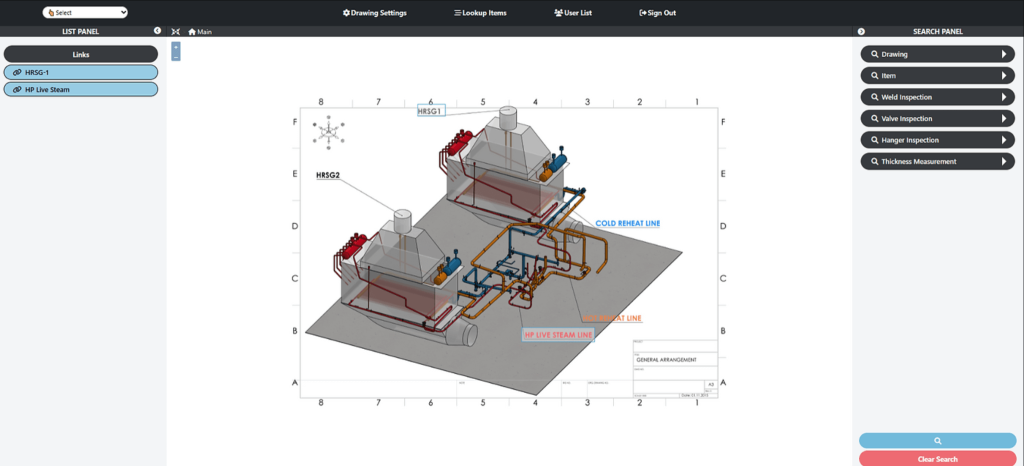 Pipeline Management Software