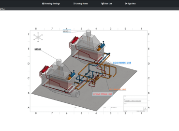 Pipeline Management Software