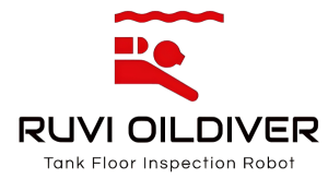 Ruvi OilDiver Logo